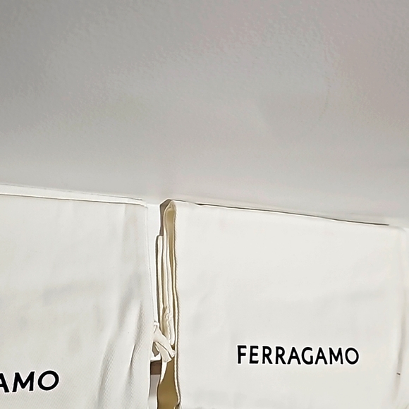 FERRAGAMO LEAH SLIDE - Picture 14 of 14